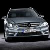 Mercedes-Benz C-Klasse 2011 T