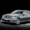 C-Klasse T-Modell, C 350 CDI 4MATIC (S 204) 2010