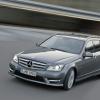 C-Klasse T- Modell, C 350 CDI 4MATIC (S 204) 2010