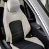 <p>Sitzgelegenheit im C 63 AMG Edition 507 (C 204) Lack: designo magno platin, Aussatttung: designo Leder porzellan, 2013</p>