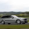 C 63 AMG ( S204)  2010