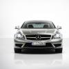 CLS 63 AMG (C218) 2010