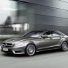 CLS 63 AMG (C218) 2010