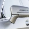 Detail am Mercedes-Benz CLS Shooting Brake 