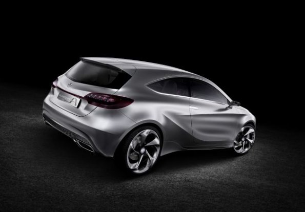 Concept A 2011