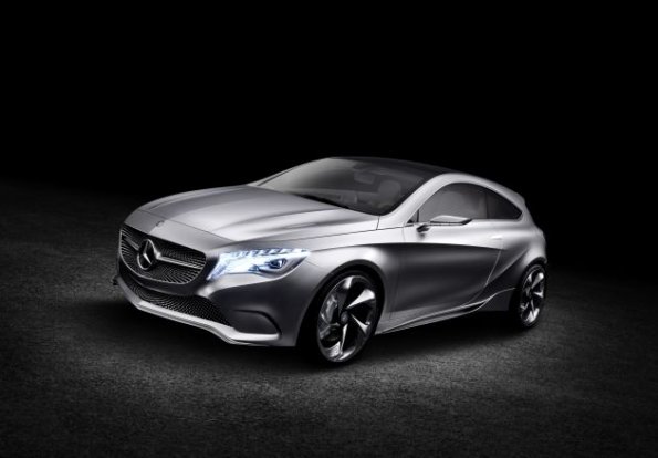 Concept A 2011