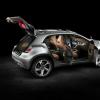 <p>Mercedes-Benz GLA Showcar Studio; 2013</p>