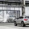 <p>Die Heckpartie am Mercedes-Benz GLA Showcar; 2013</p>