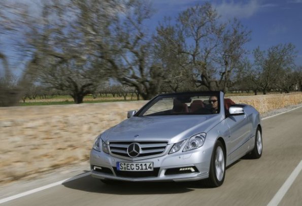 E220CDI_silber