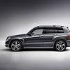 Mercedes-Benz GLK 