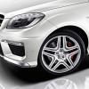 ML 63 AMG (W 166) 2011