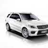 ML 63 AMG (W 166) 2011