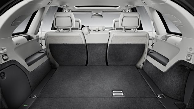 Mercedes Benz R-Klasse:
R-Klasse Modellpflege