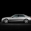 <p>Die Silhouette der Mercedes-Benz S-Klasse, (W 222), 2012</p>