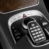 <p>Detail aus der Mercedes-Benz S-Klasse (W 222) 2013</p>