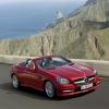 SLK 350 (R 172) 2010