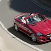 Mercedes-Benz SLK 2011