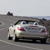 SLK 350 (R 172) 2010