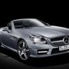 SLK 350 Edition1 (R172) 2010