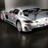 SLS AMG GT3 (C197) 2010