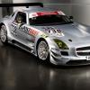 SLS AMG GT3 (C197) 2010