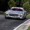 Mercedes Benz SLS AMG GT3