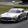 SLS GT3