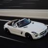 SLS AMG Roadster