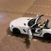 SLS AMG Roadster