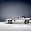 SLS Roadster  ( R 197 )  2011