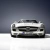 SLS Roadster  ( R 197 )  2011