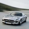 Mercedes-Benz SLS AMG