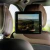 Die neue Mercedes-Benz V-Klasse â Interieur, Leder Nappa maron, ipad Halter
The new Mercedes-Benz V-Class â Interior, marron nappa leather, ipad device