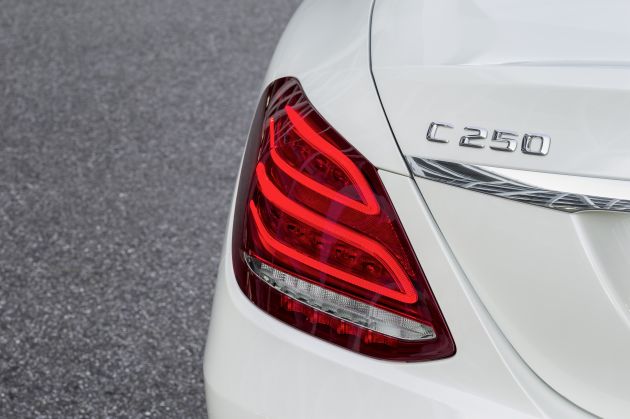 Mercedes C-Klasse 2014:
Mercedes C-Klasse 
