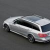 E-Klasse T-Modell, E 63 AMG (S212) 2009