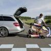 E-Klasse T-Modell, E 63 AMG (S212) 2009