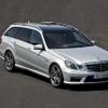 E-Klasse T-Modell, E 63 AMG (S212) 2009