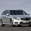 E-Klasse T-Modell, E 63 AMG (S212) 2009