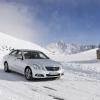 E-Klasse Limousine, E 350 4MATIC (W212) 2009