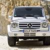 Mercedes G-Klasse 