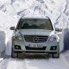 GLK 220 CDI 4MATIC (X204) 2008