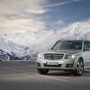 GLK 220 CDI 4MATIC (X204) 2008