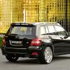 GLK (X204) Widestar Brabus SEMA 2008