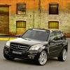 GLK (X204) Widestar Brabus SEMA 2008