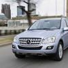 Mercedes ML 450 Hybrid