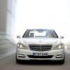 S 400 HYBRID  (W221)  2009   Modellpflege