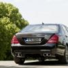 S 63 AMG (W221) 2010