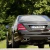 S 63 AMG (W221) 2010