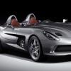 Mercedes SLR Stirling Moss