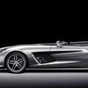 SLR McLaren Stirling Moss (Z199) 2008